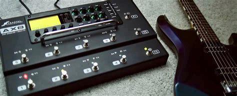 The Best Modeling Amps for Every Budget .